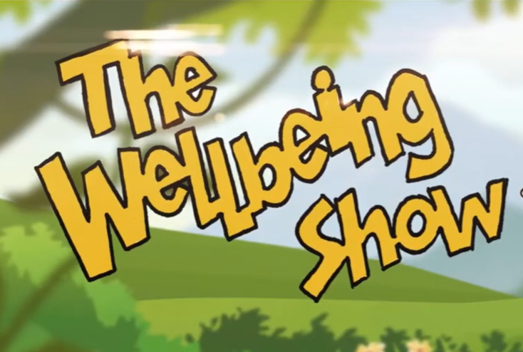 Wellbeing Show School Incursion